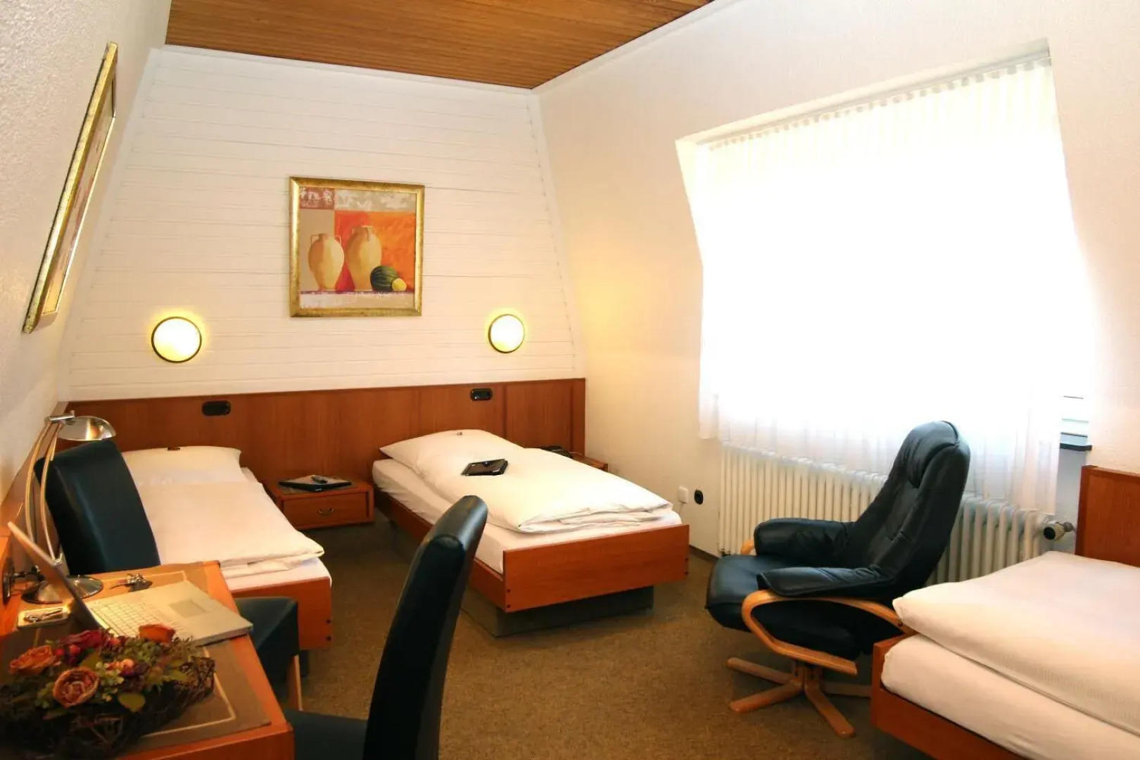 Firzlaffs Hotel Neumünster