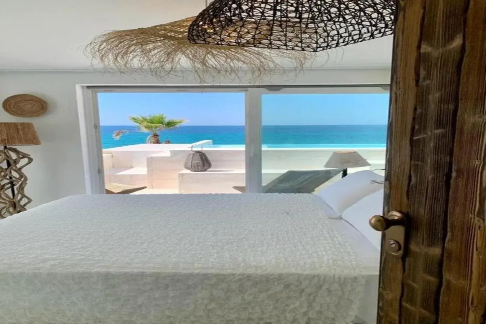 Playa Paraiso Beach Resort