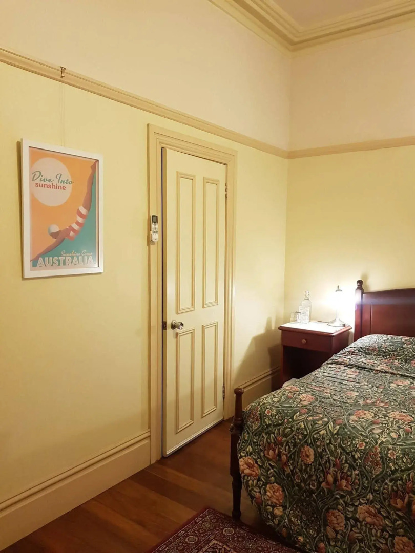 Verona Guest House