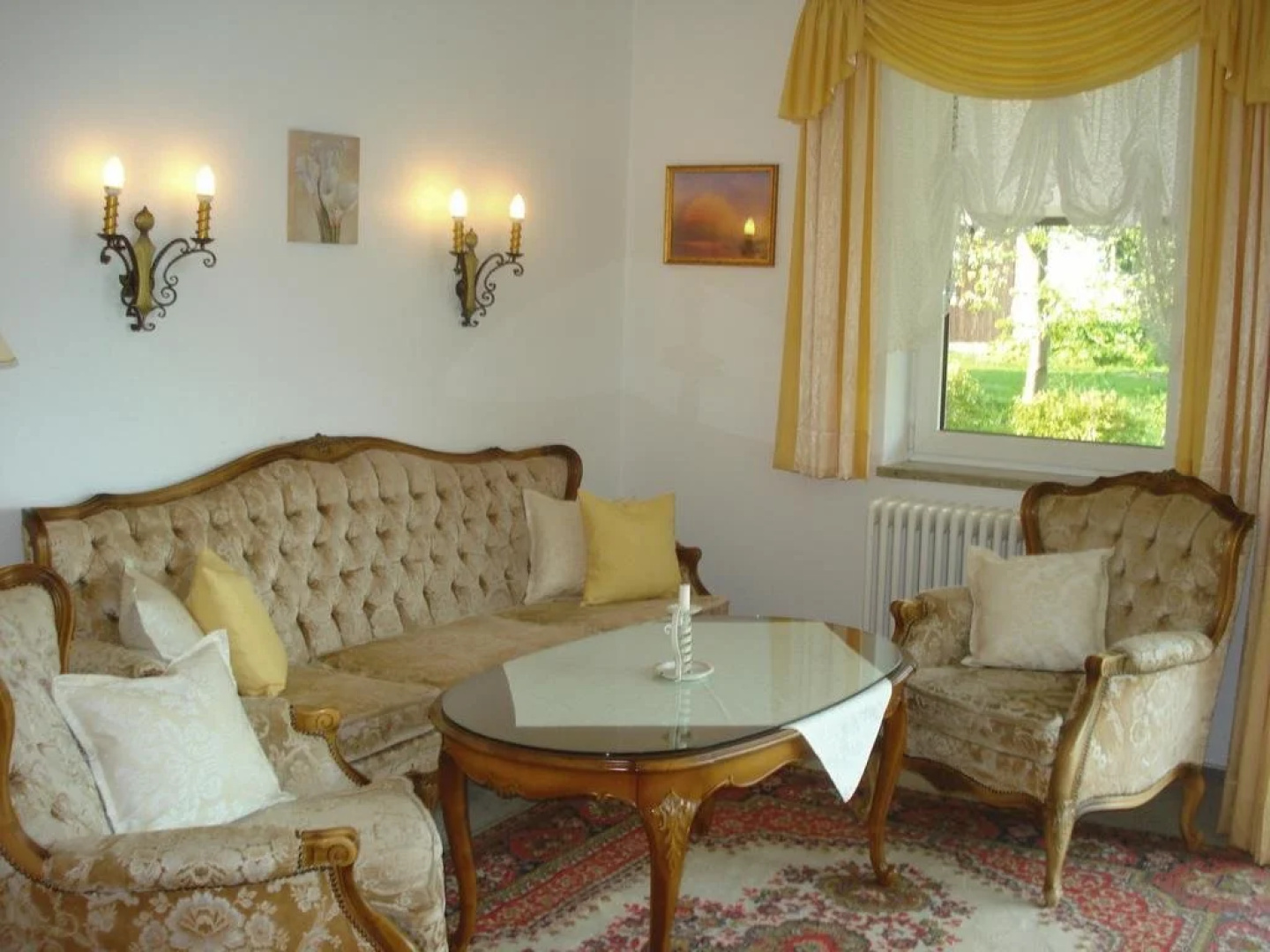 Sunside Wellness-Oase Hotel Apartment's Schwarzwald am Schluchsee