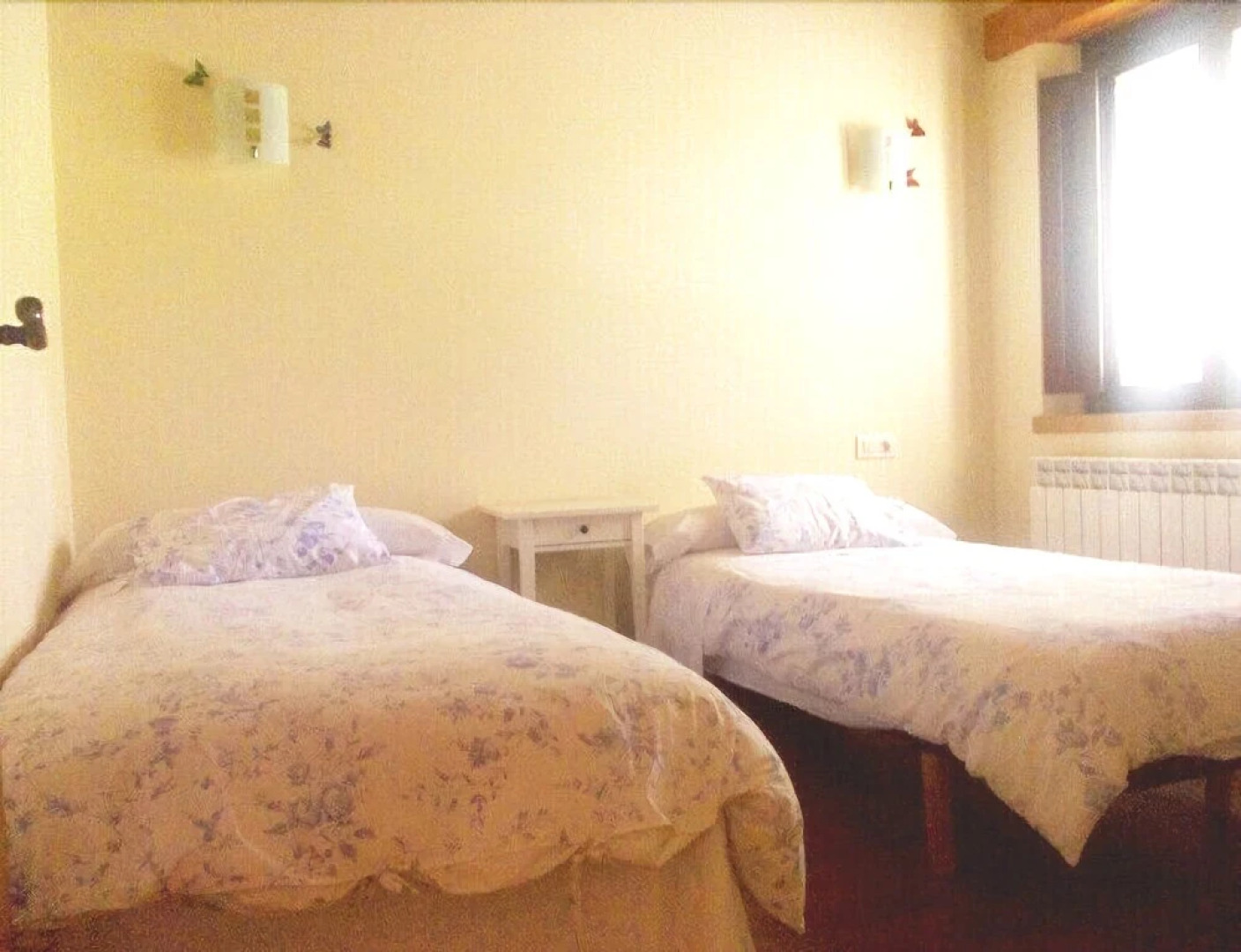 Apartamentos Rurales Casa Lafuente