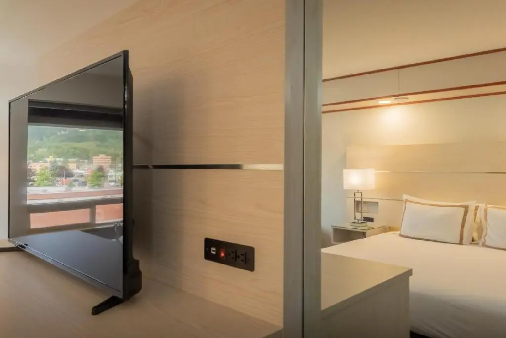 Quality Inn Sunshine Suites