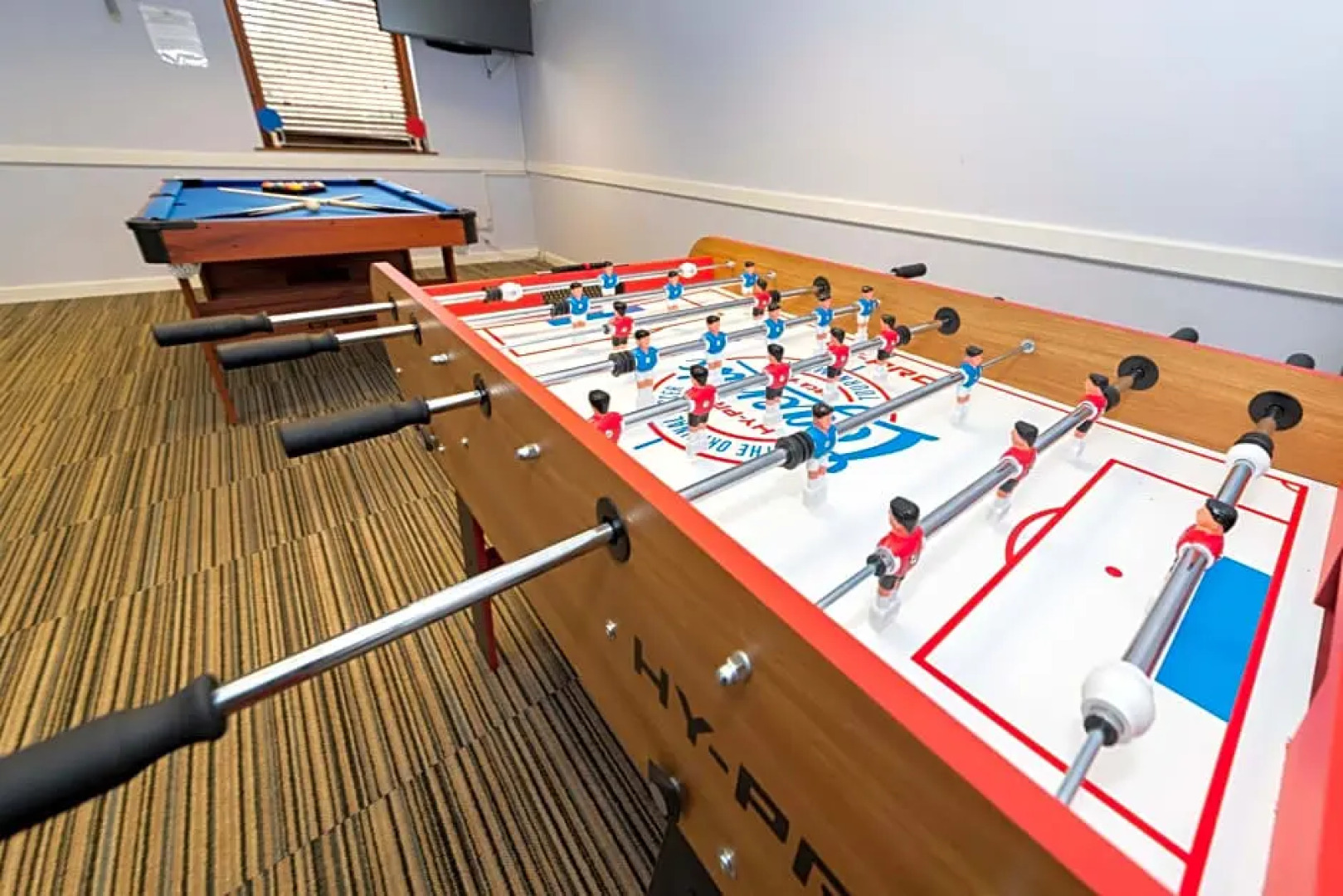 The Grange on Warbrook Estate