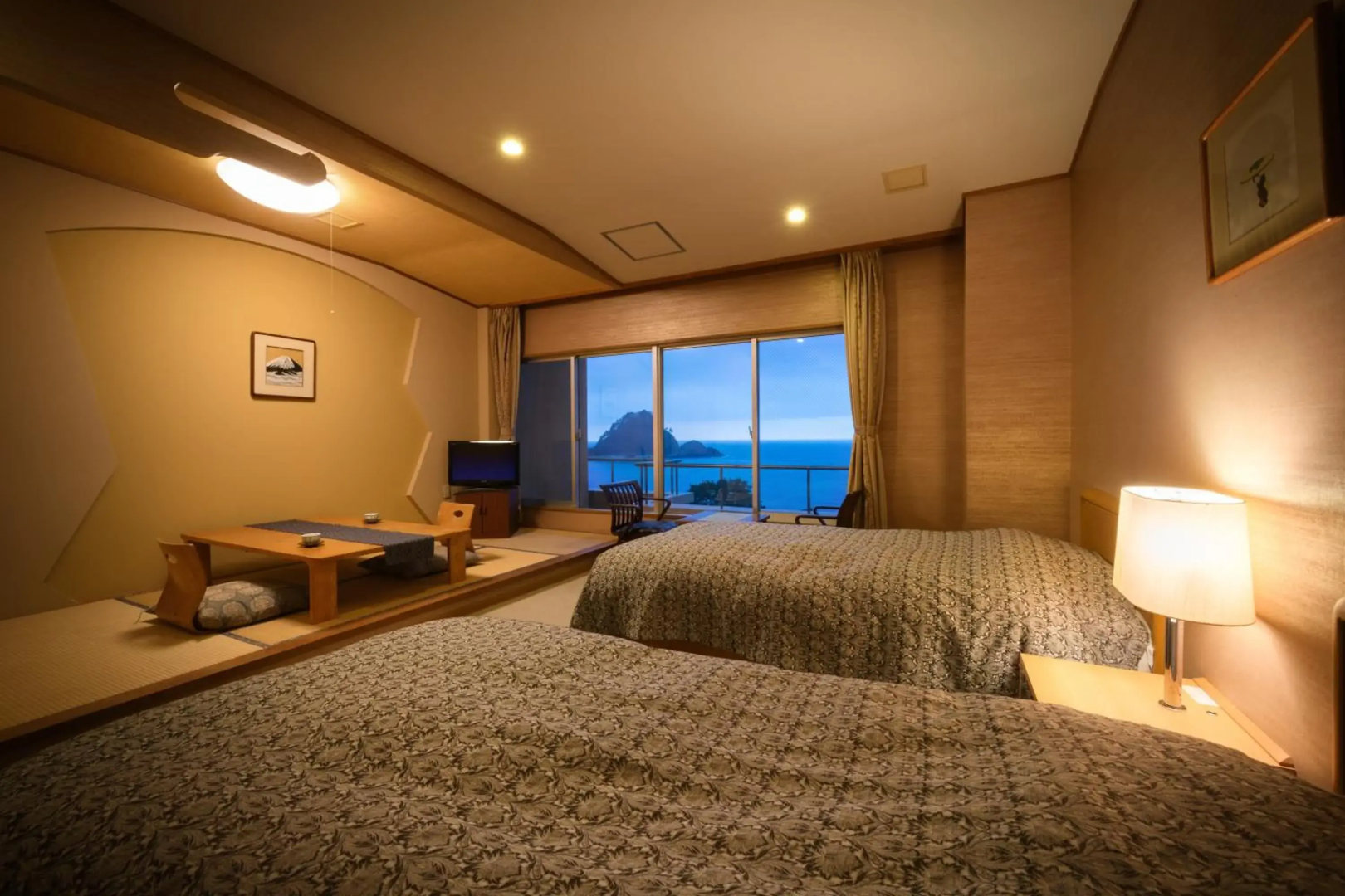 Hotel Yaotome