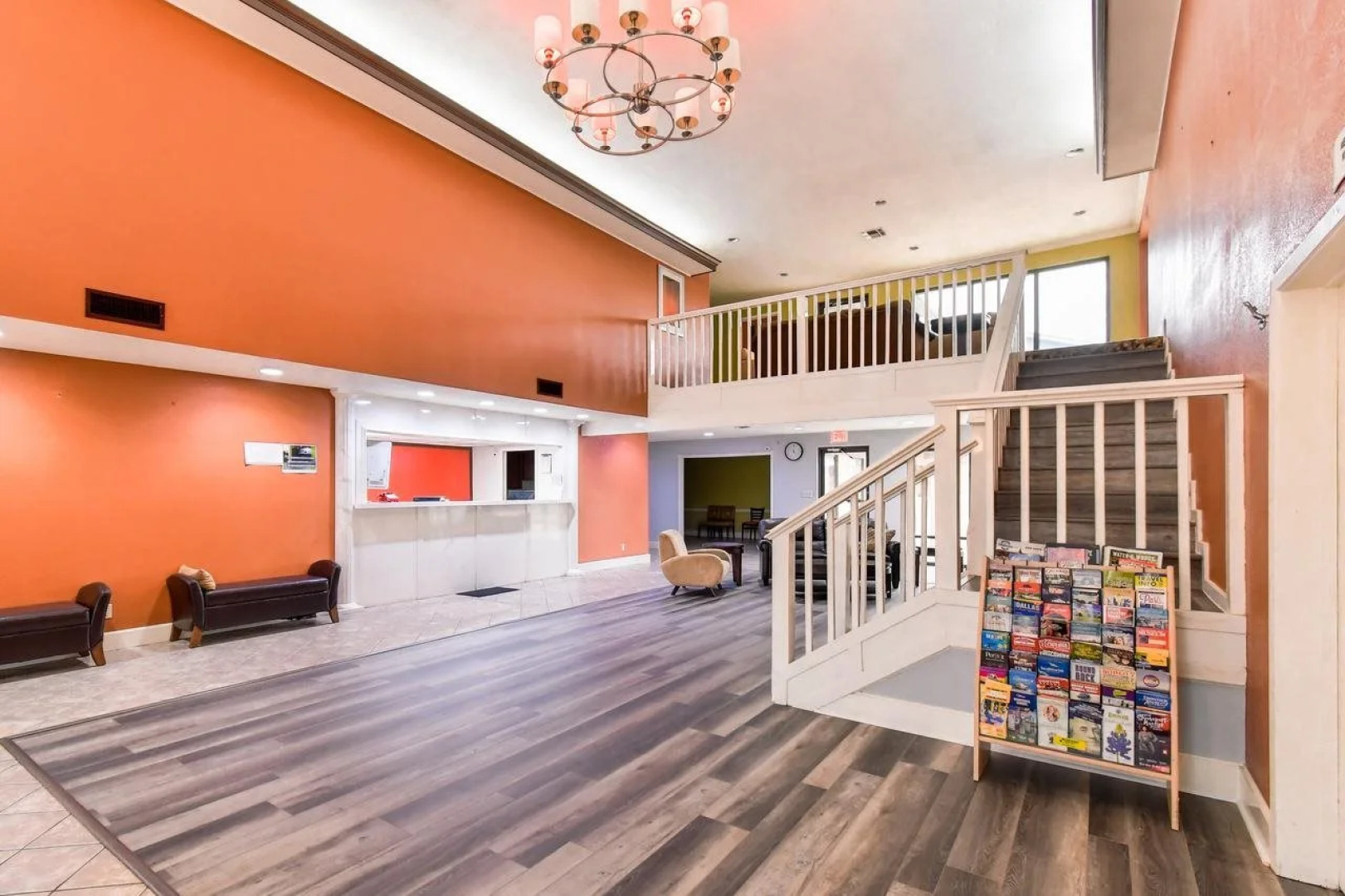 OYO Hotel Texarkana Trinity AR Hwy I-30