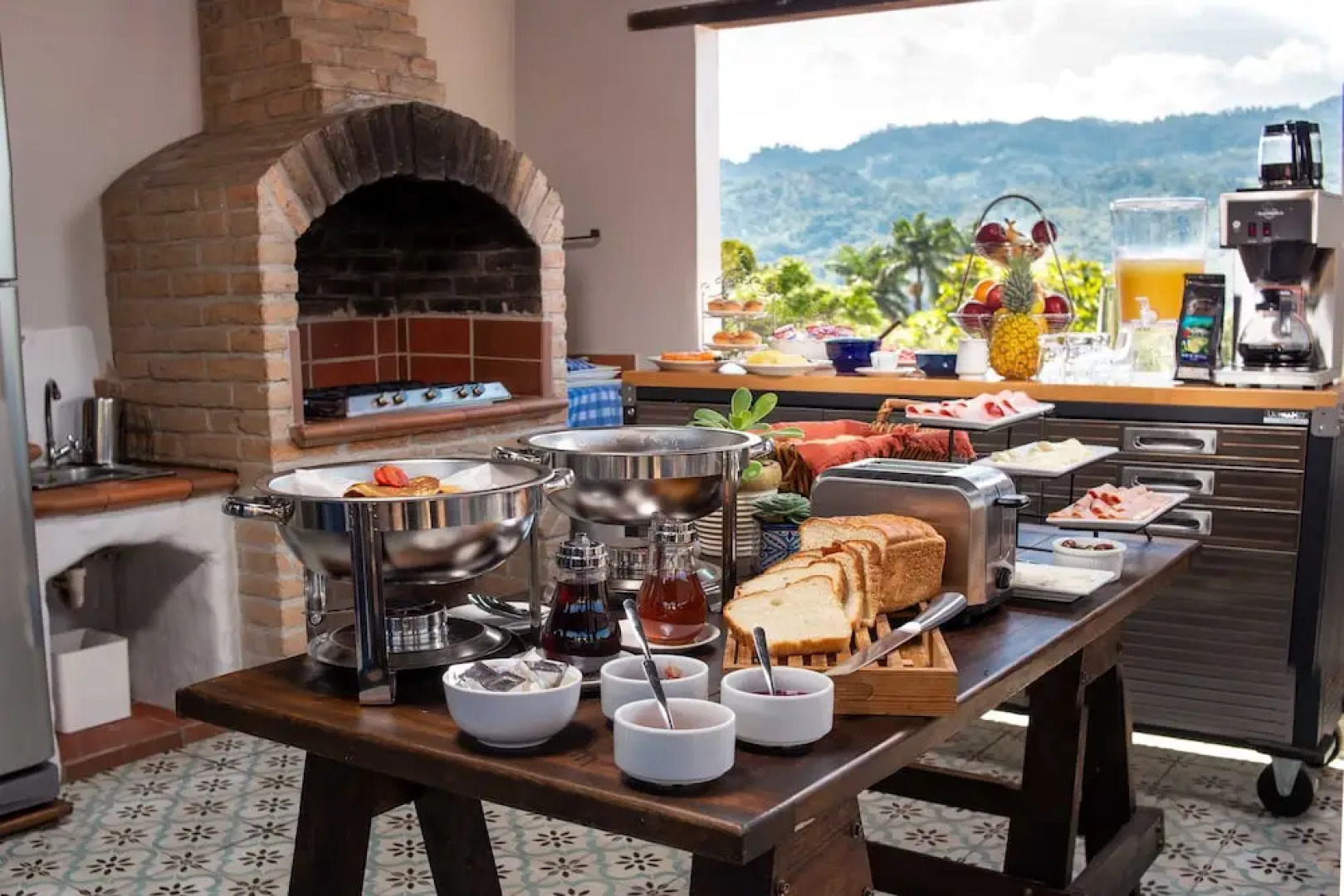 Casa Villamil Boutique Hotel