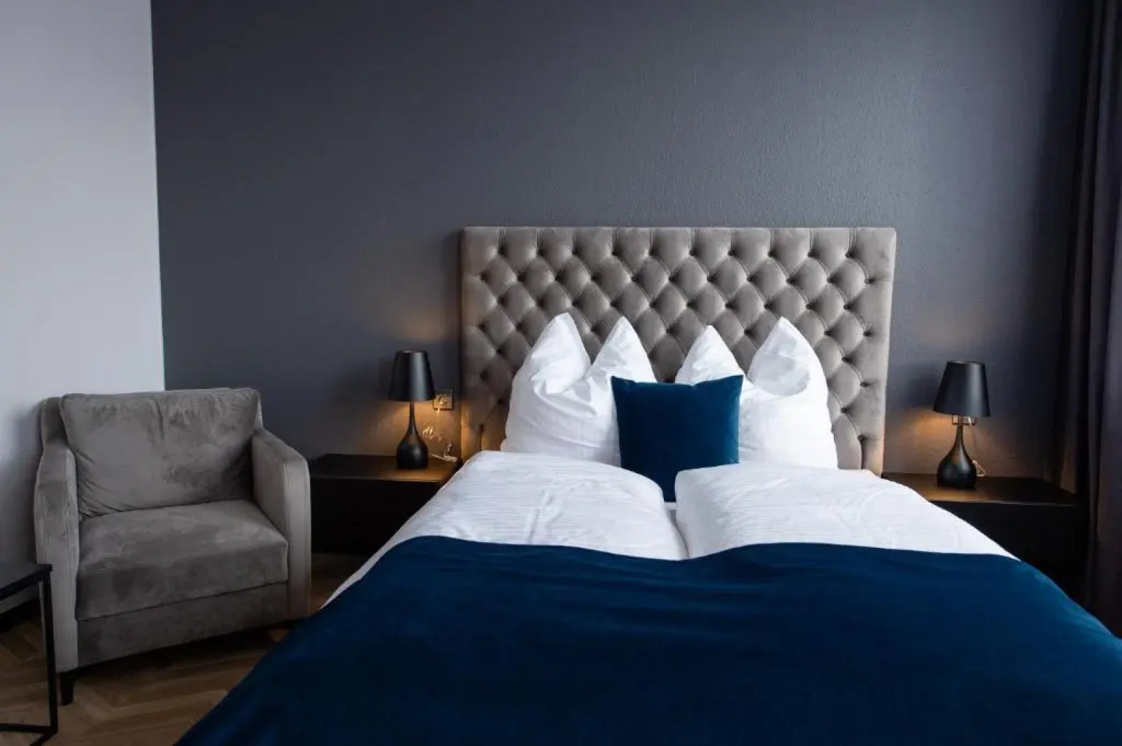 V Business Appartments Stuttgart Magstadt