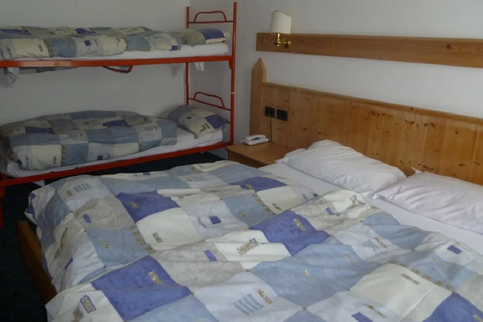 Hotel Alpenrose