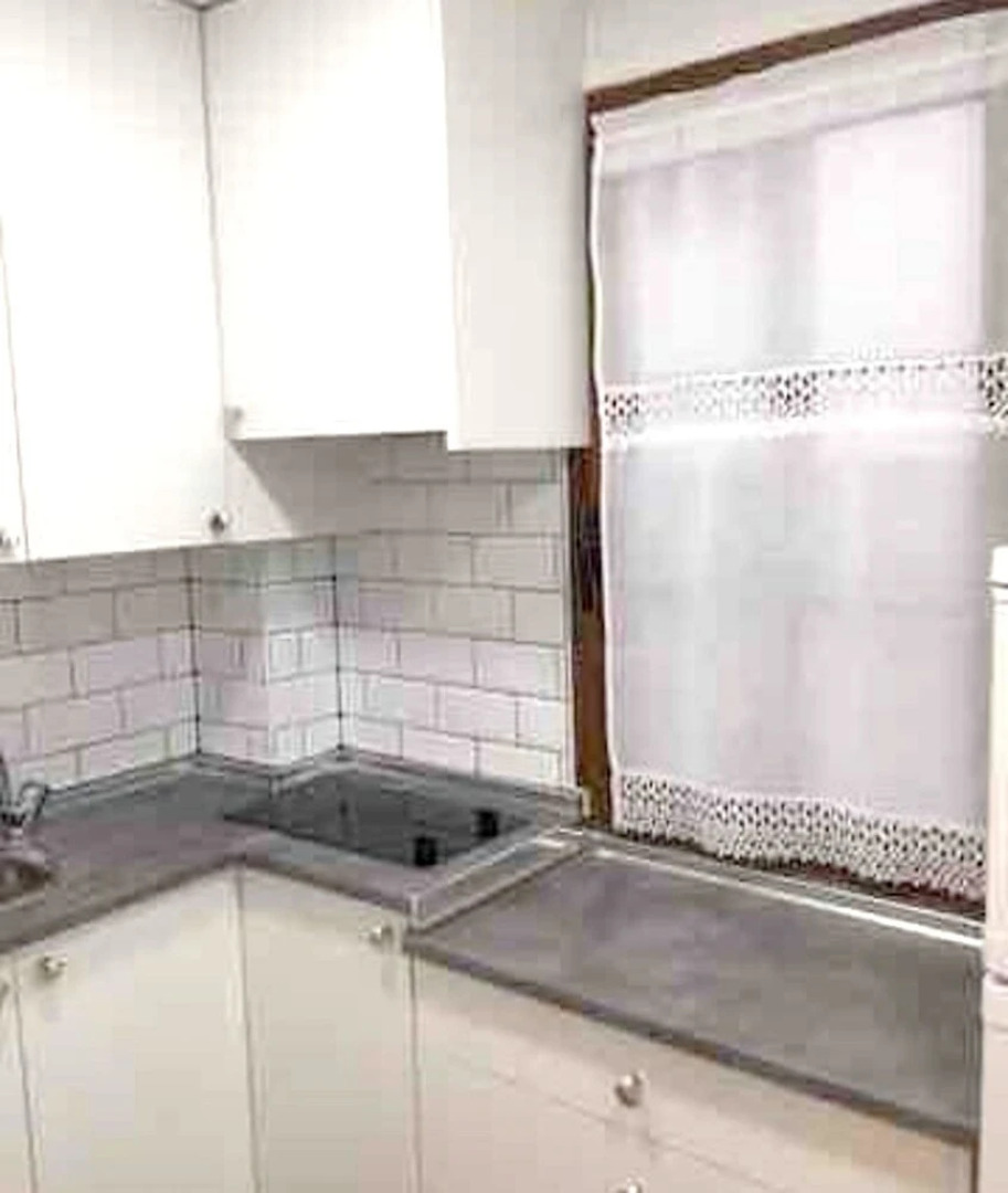 Apartment With one Bedroom in Hondarribia, With Wonderful Mountain View and Wifi - Near the Beach