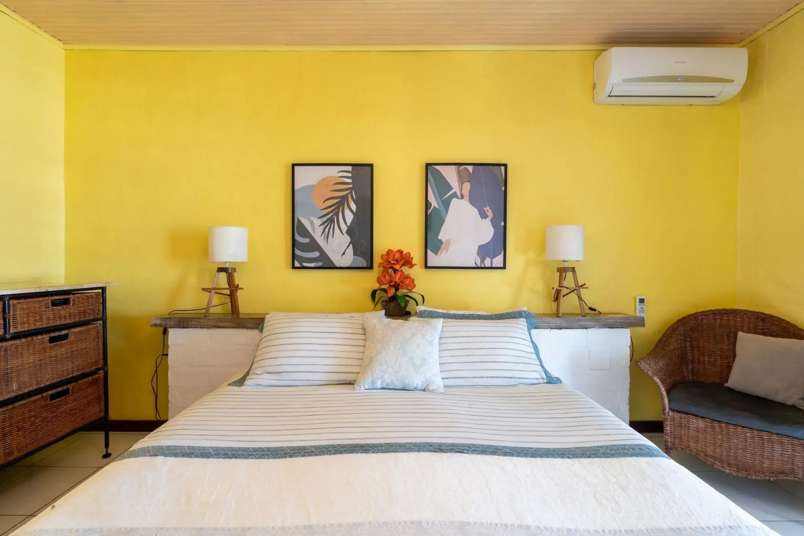 Pousada dos Gravatás