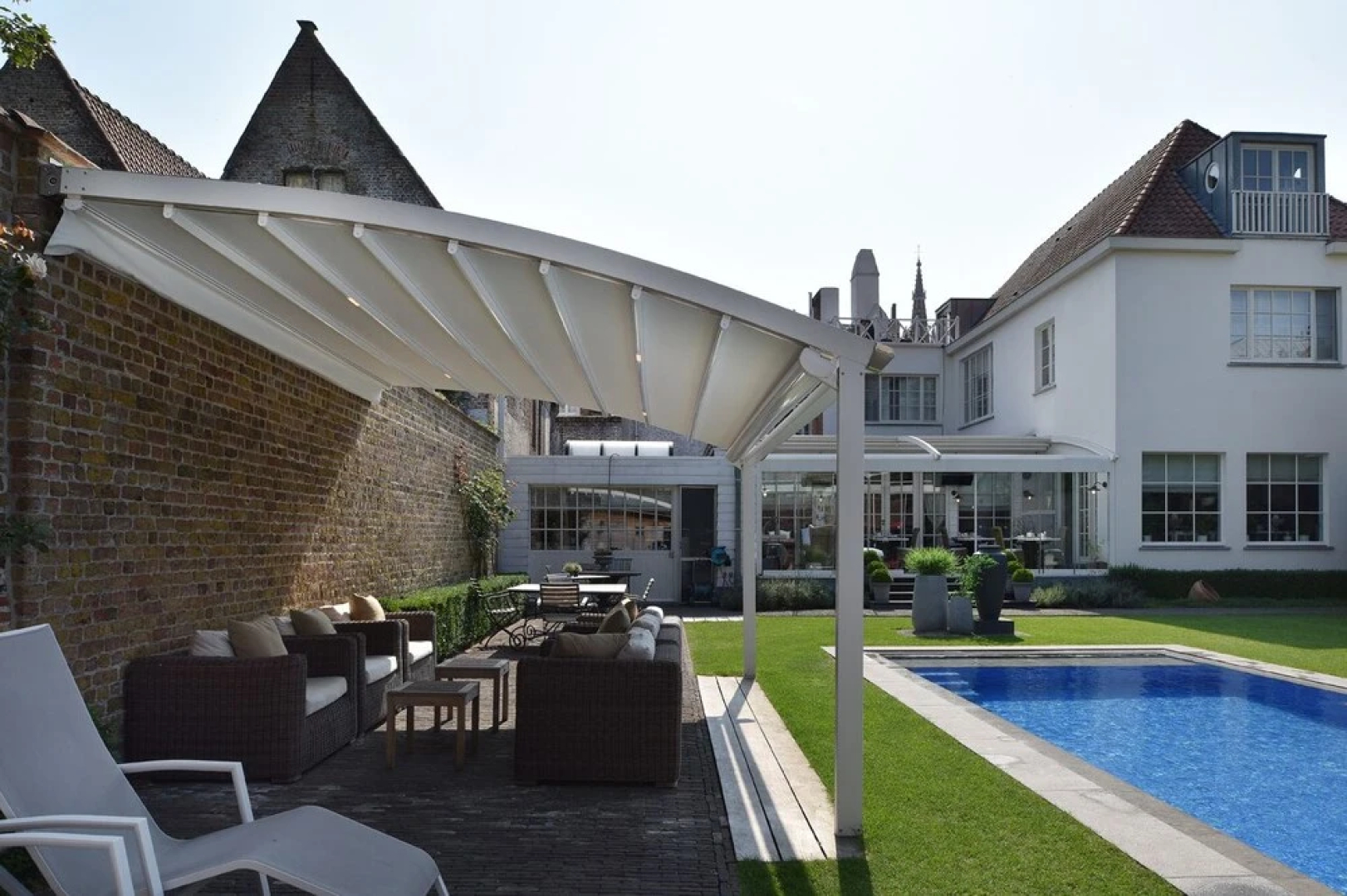 Casa Romantico