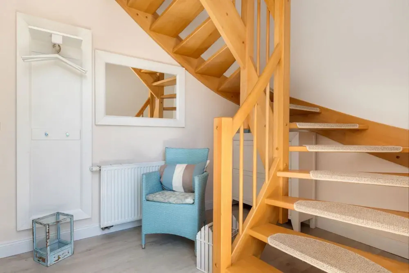 Ferienhaus Ostseeperle