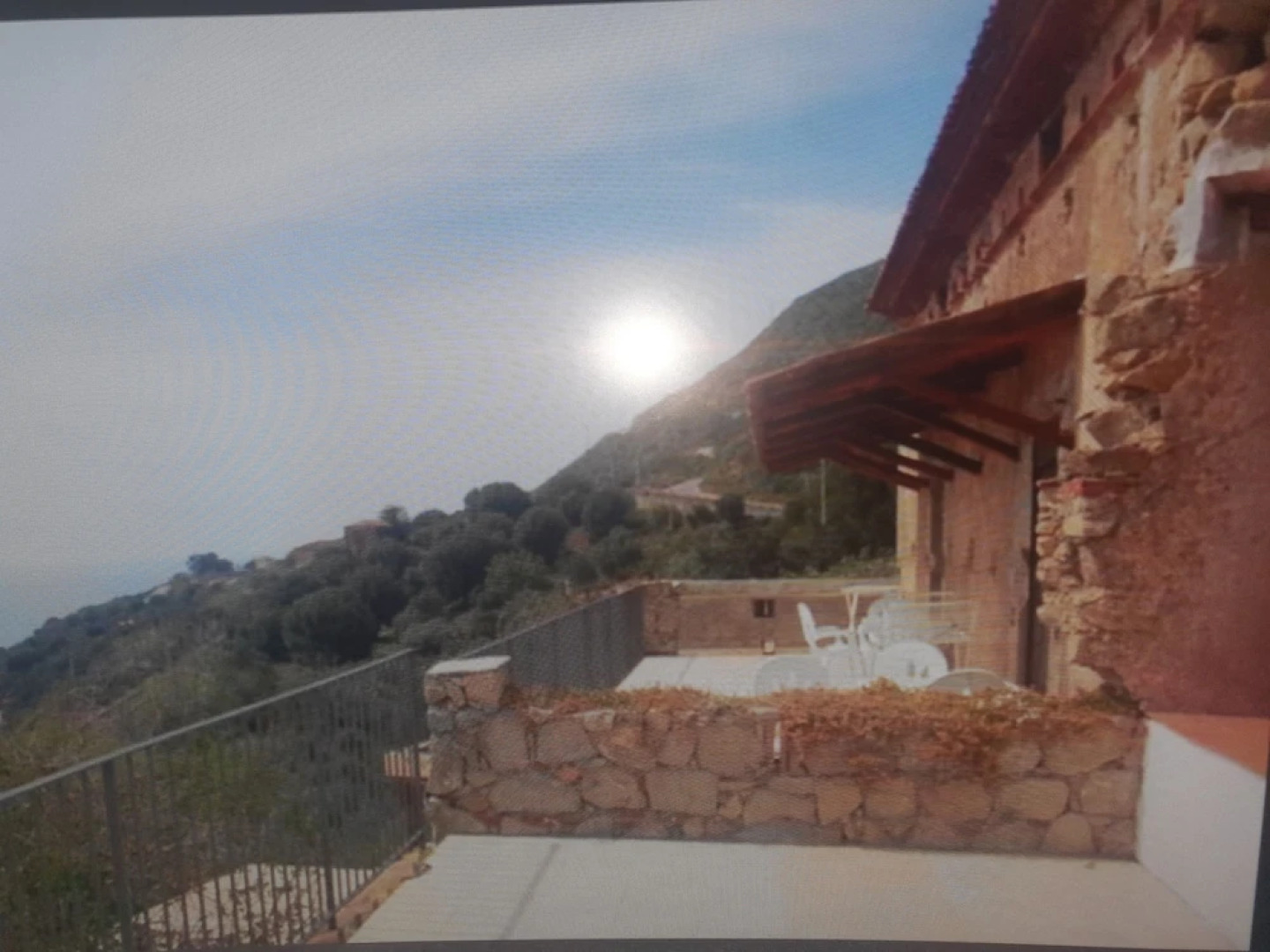 Agriturismo San Carlo