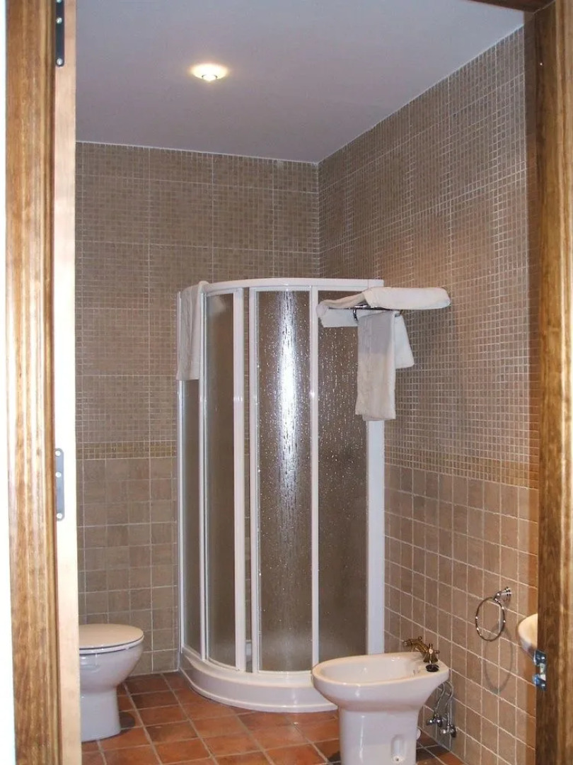 Casa Rural Sierra Tórtola