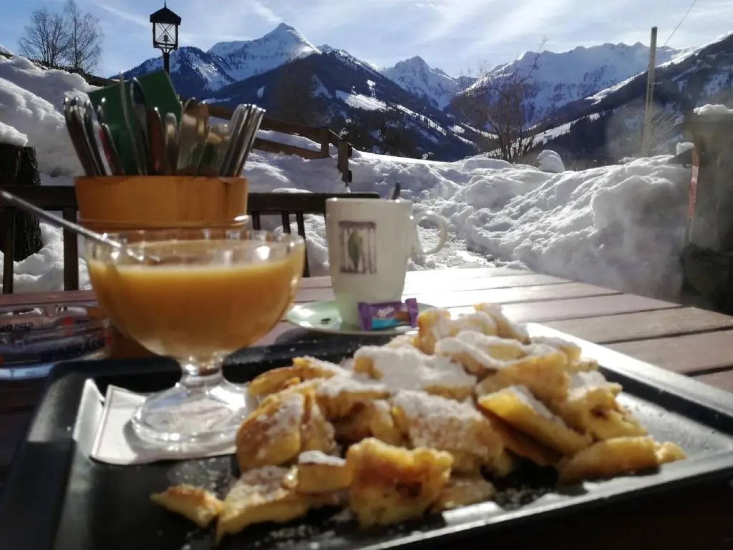 Auers Ferienwohnung ITD098