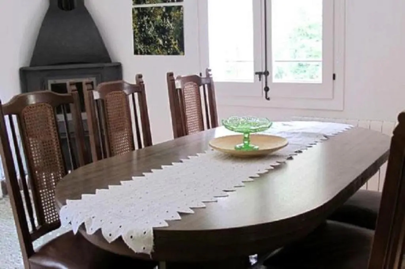 Apartamentos Cal Mosqueta