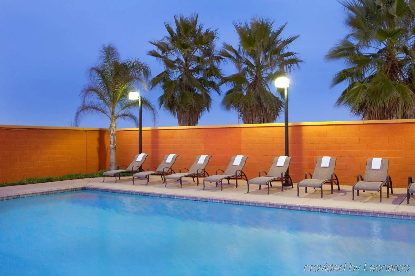 Four Points by Sheraton Sacramento International Airport