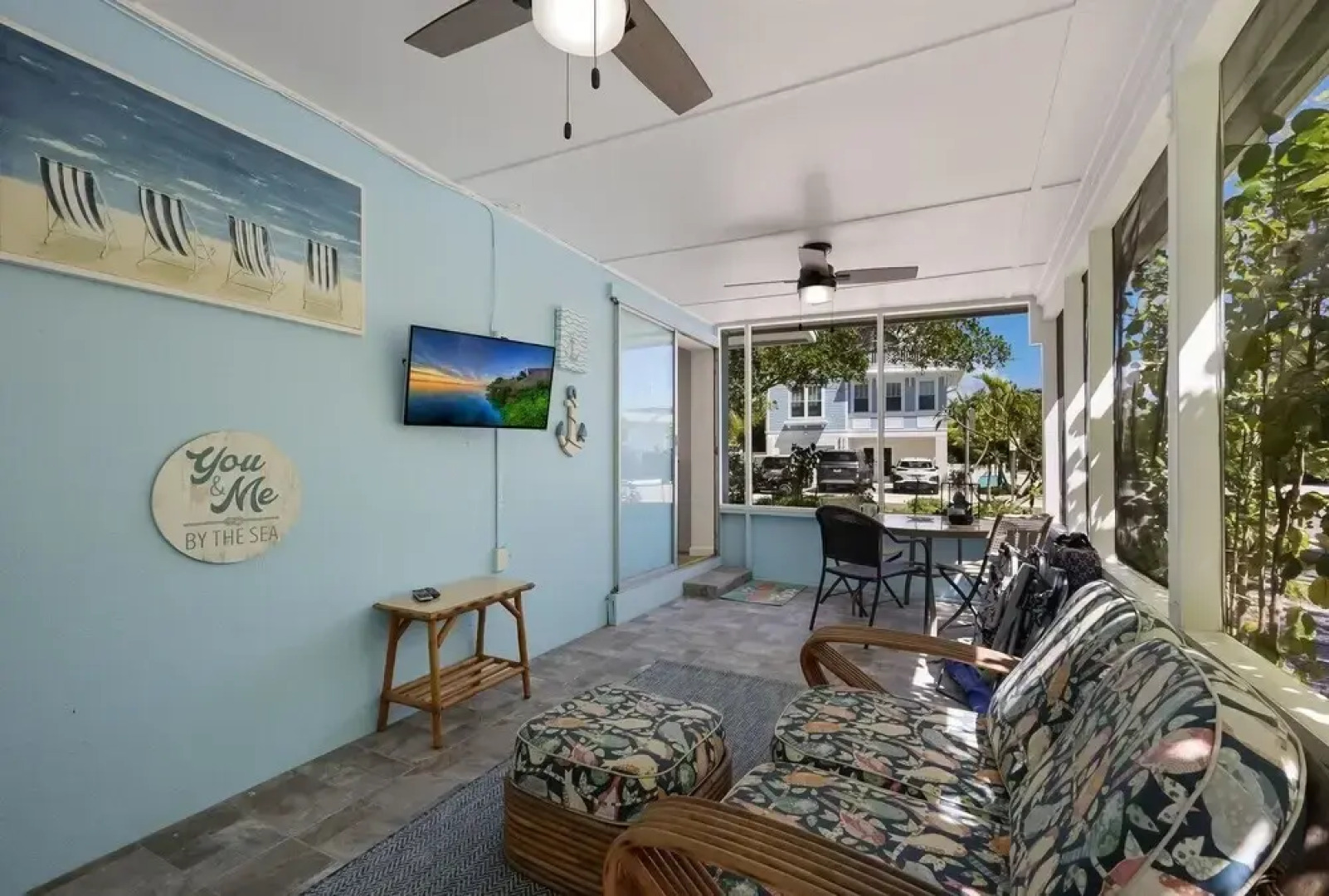 Minnow 1 1 Bedroom Cottage by RedAwning