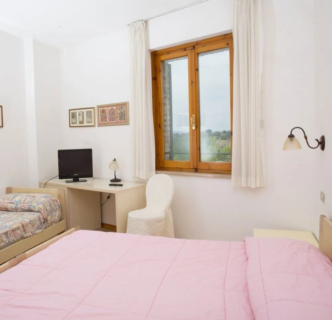 Hotel I Tigli Corinaldo Albergo Diffuso