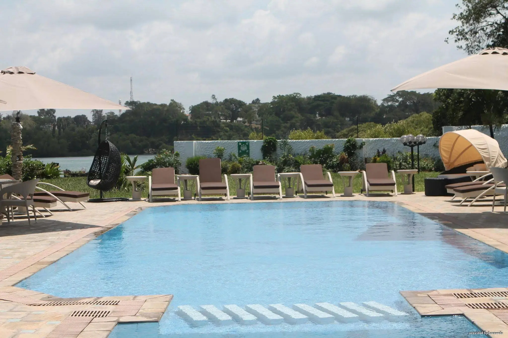 CityBlue Creekside Hotel & Suites, Mombasa