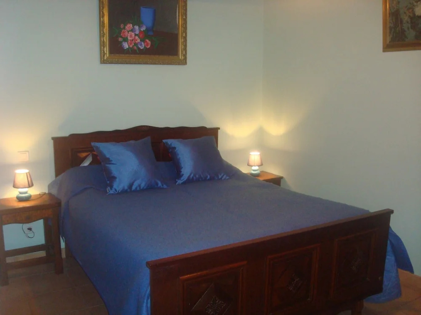 Gîtes au cœur du Pays basque