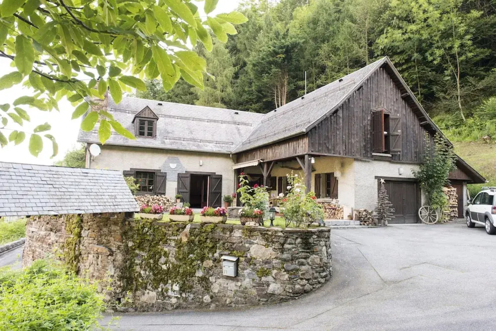 The Dreaming Tree B&B