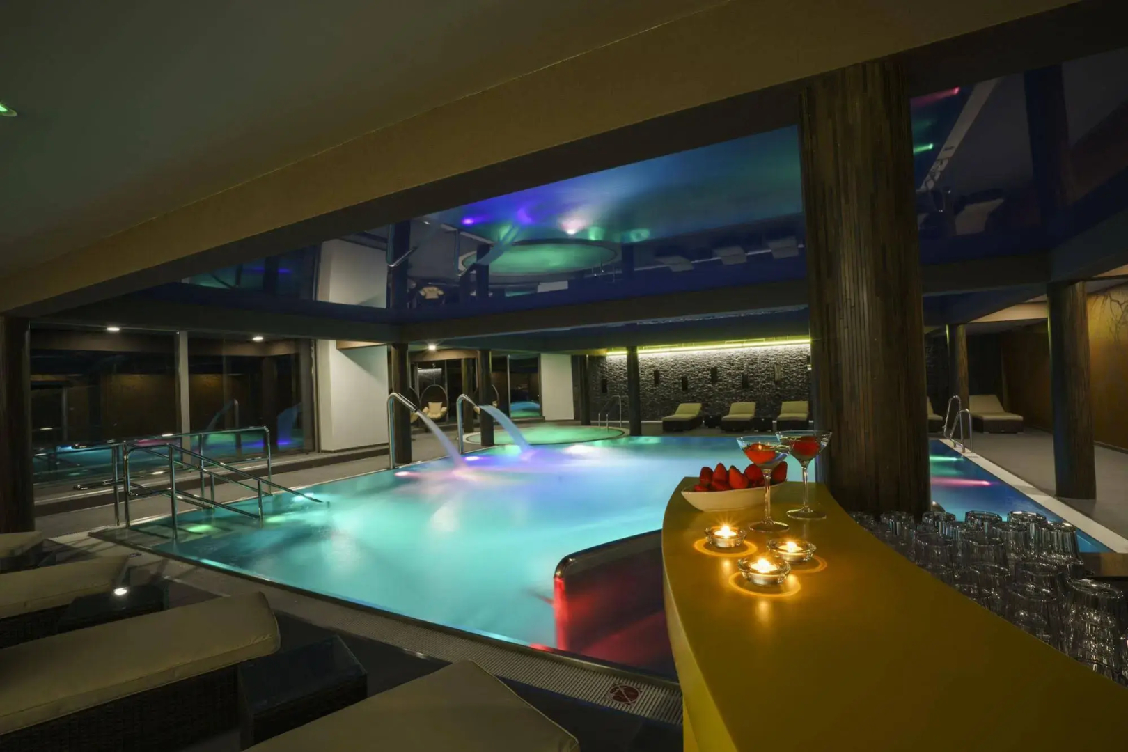 Hotel Horizont Resort