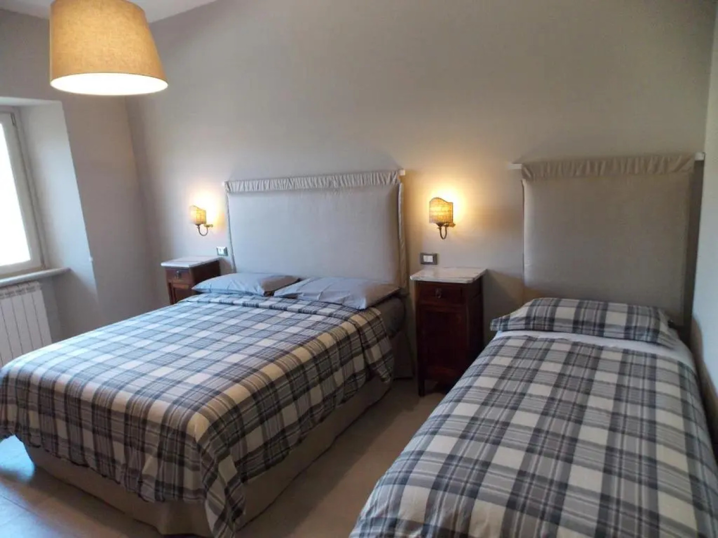 Bed And Breakfast Nonna Rosa