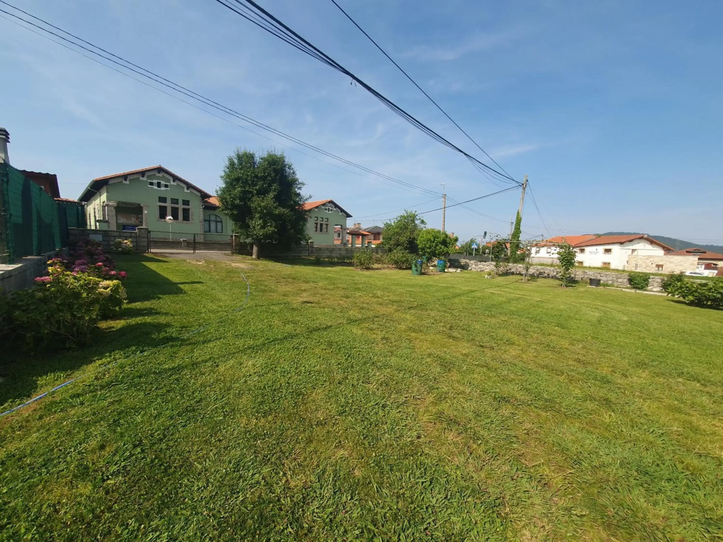 Portillo - La Colina