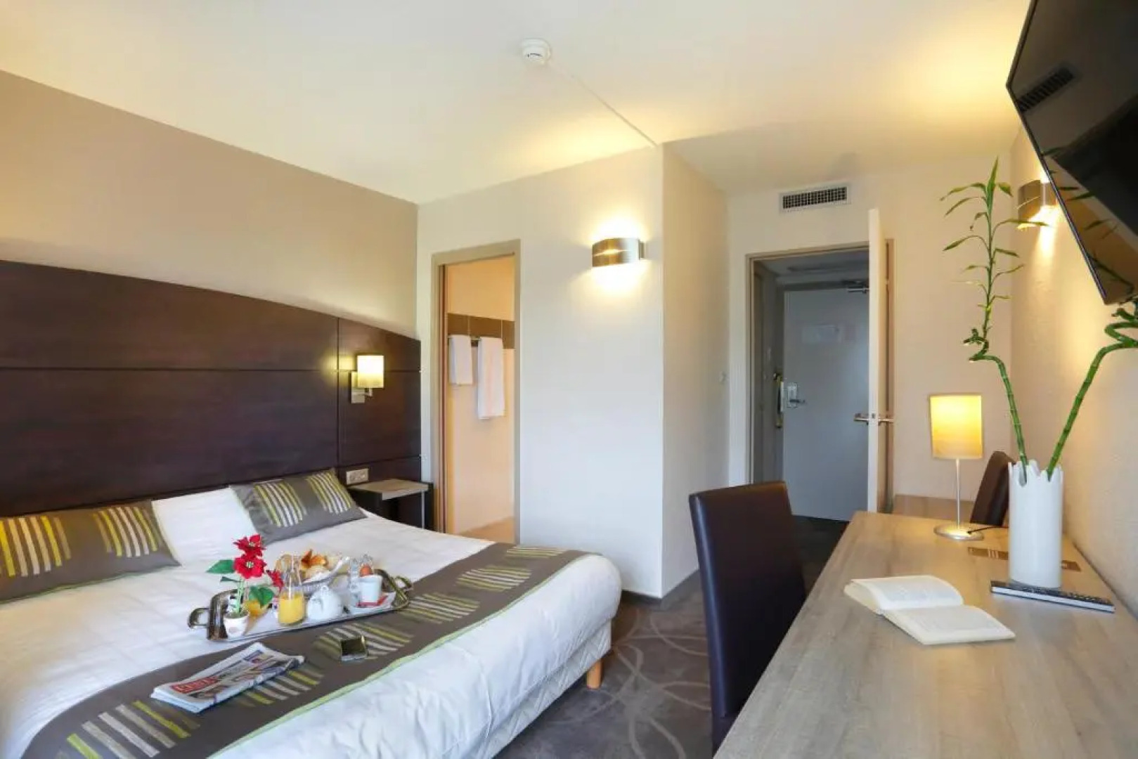 B&B HOTEL Montbéliard-Sochaux