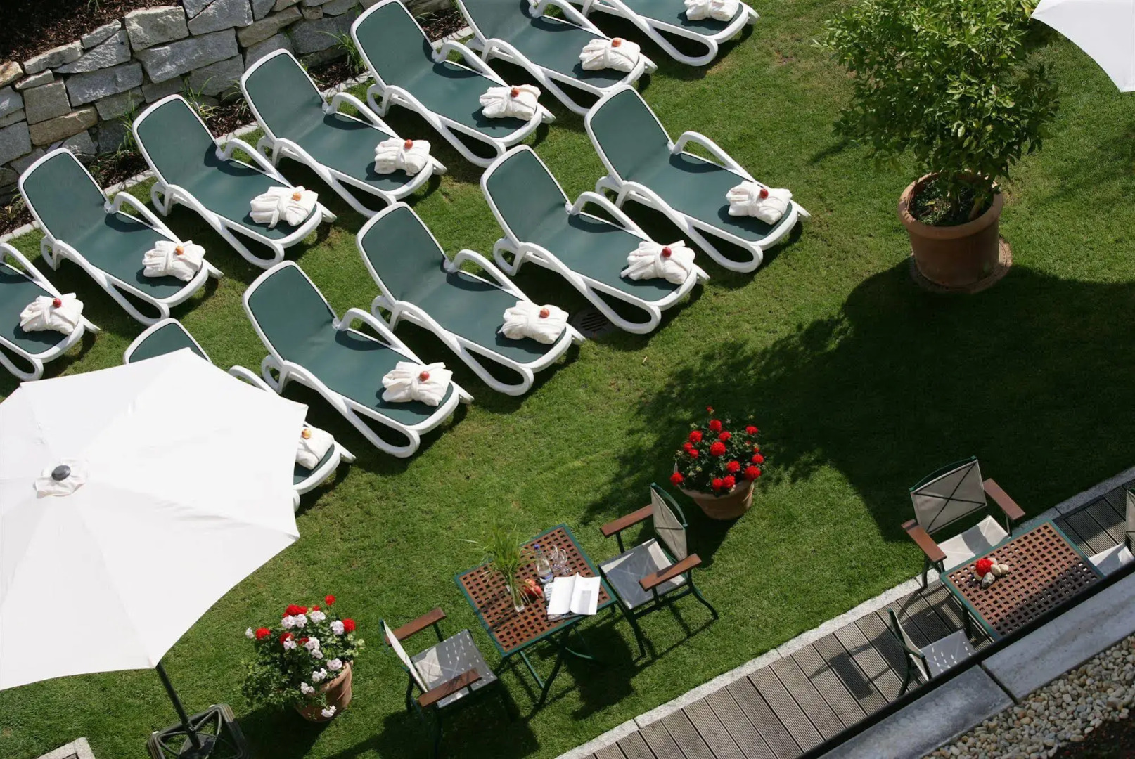 Wunsch Hotel Mürz - Natural Health & Spa Hotel