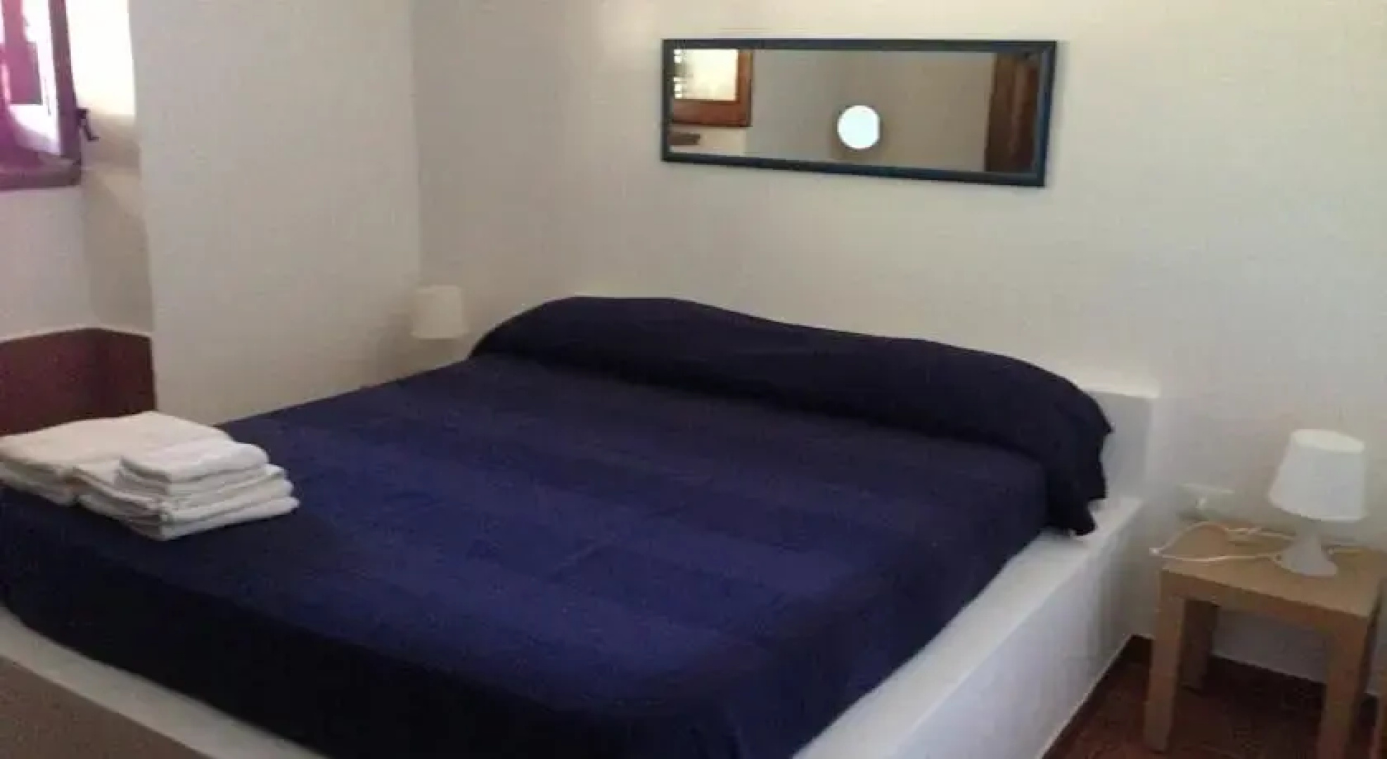 Case Del Carrubo