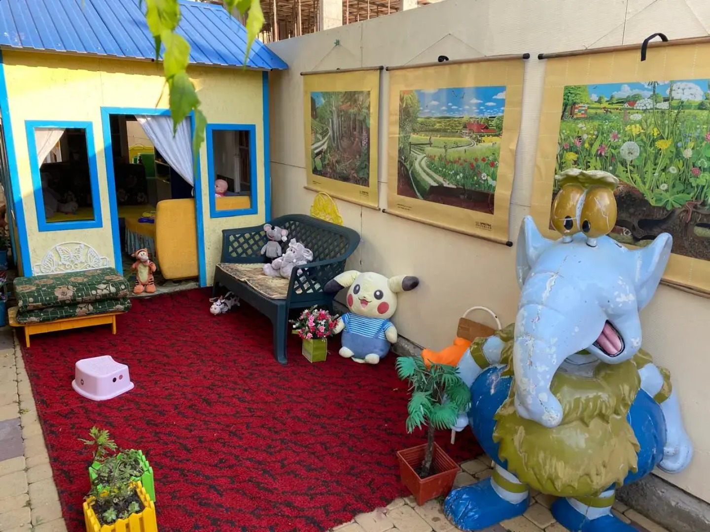 Best Home (Геленджик)