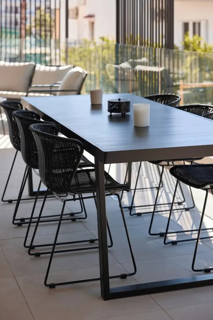 The Samirah Luxury Residences