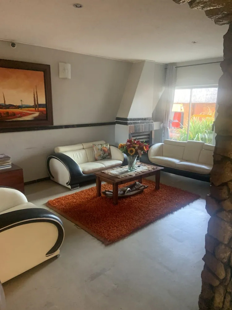 Africa Footprints Guest House