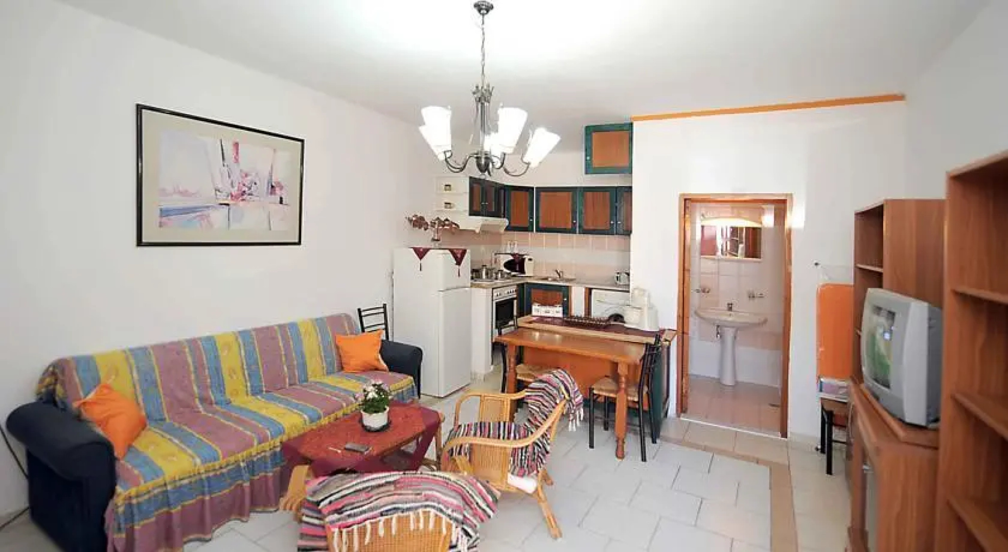 Old House