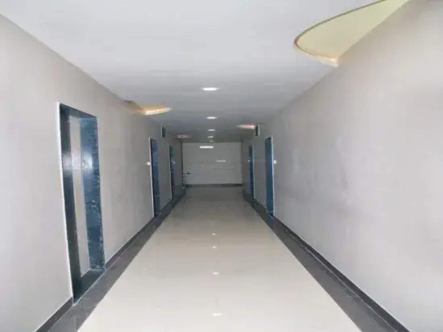 Hotel Sun Plaza