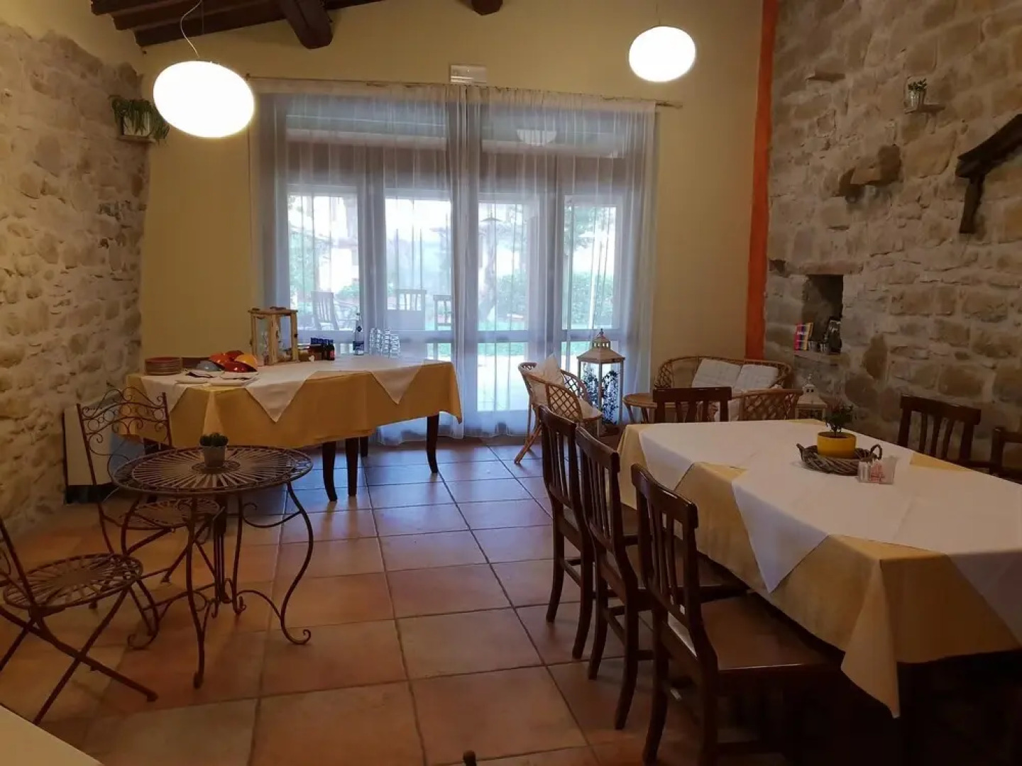 Pietra Maula Agriturismo