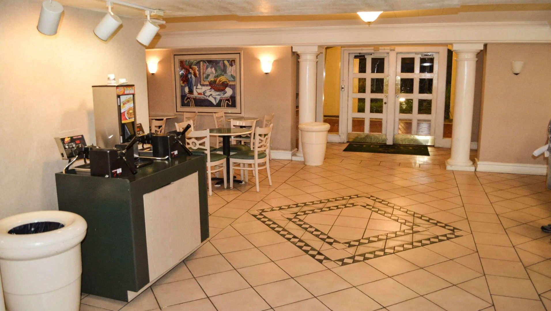 The Grand by Capital O Texarkana I-30