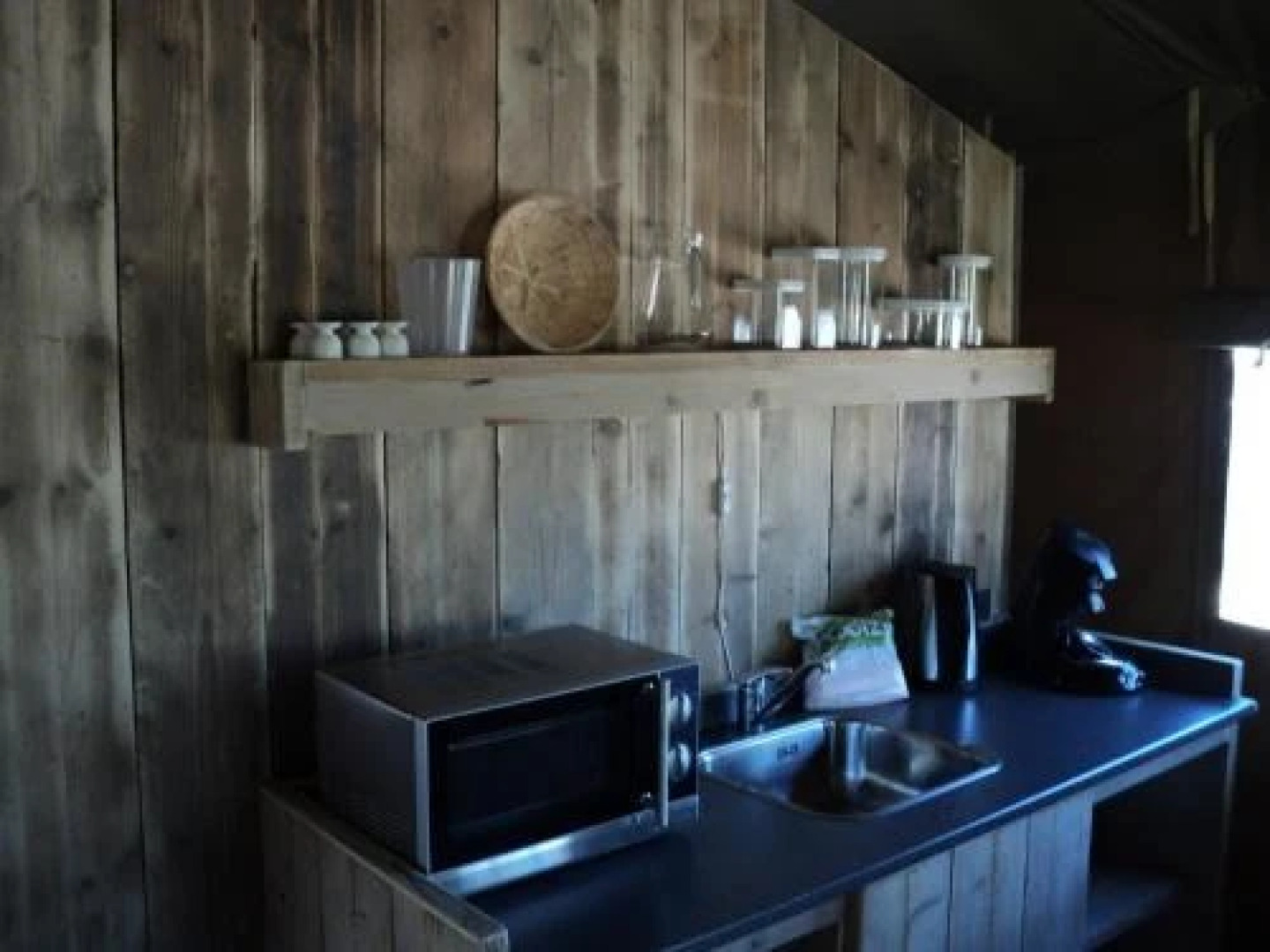 Veluwe camping De Pampel