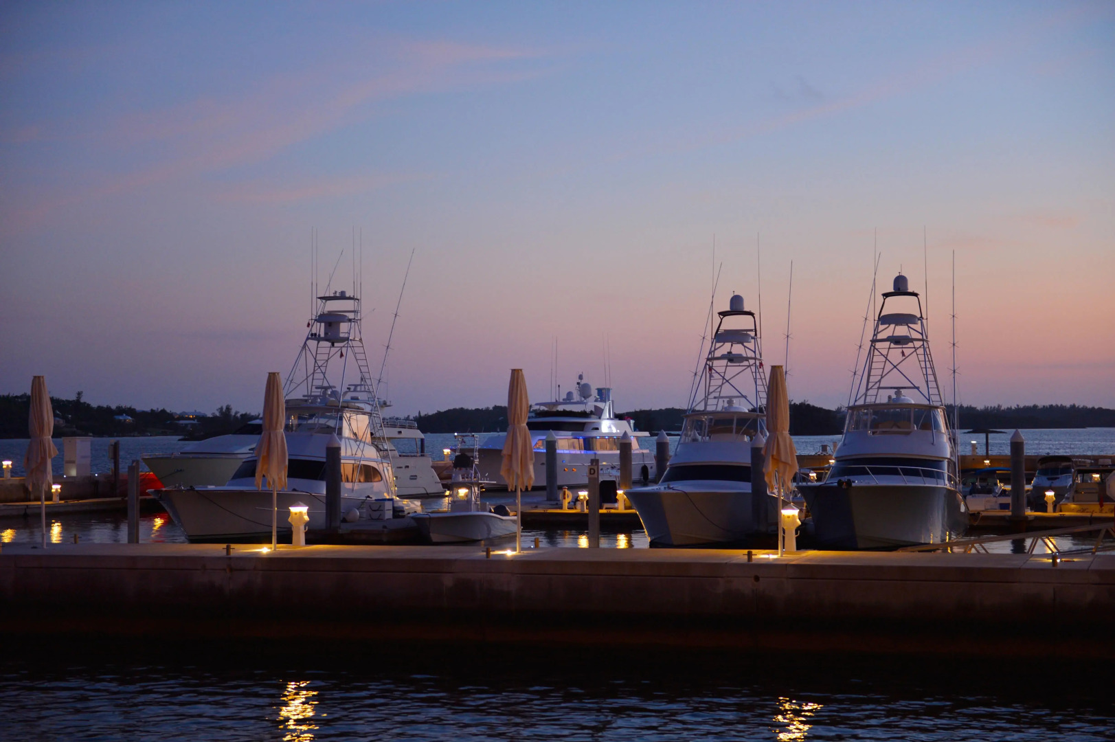 Hamilton Princess & Beach Club - a Fairmont Managed Hotel