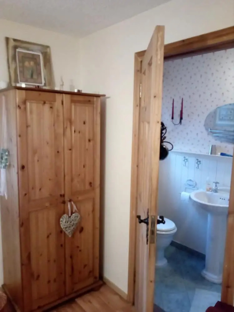 Willow Cottage Donegal B&B