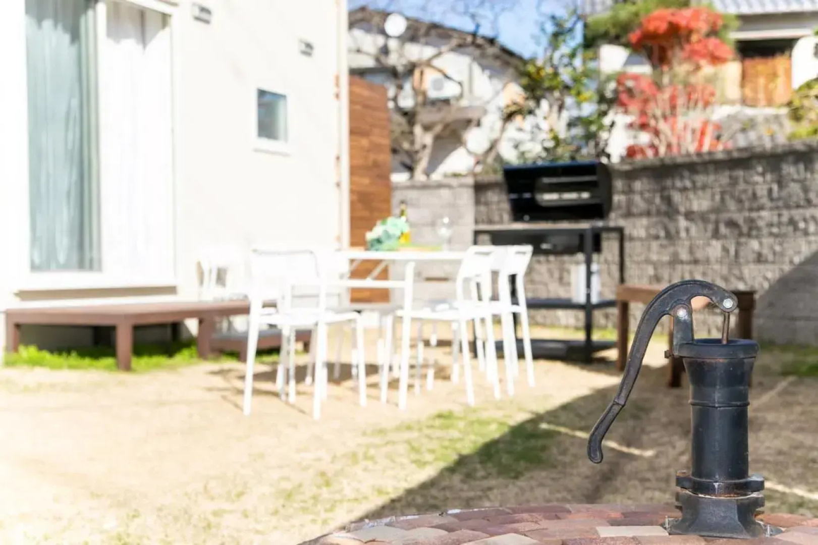 Shizukinosato Tsuki Terrace 531