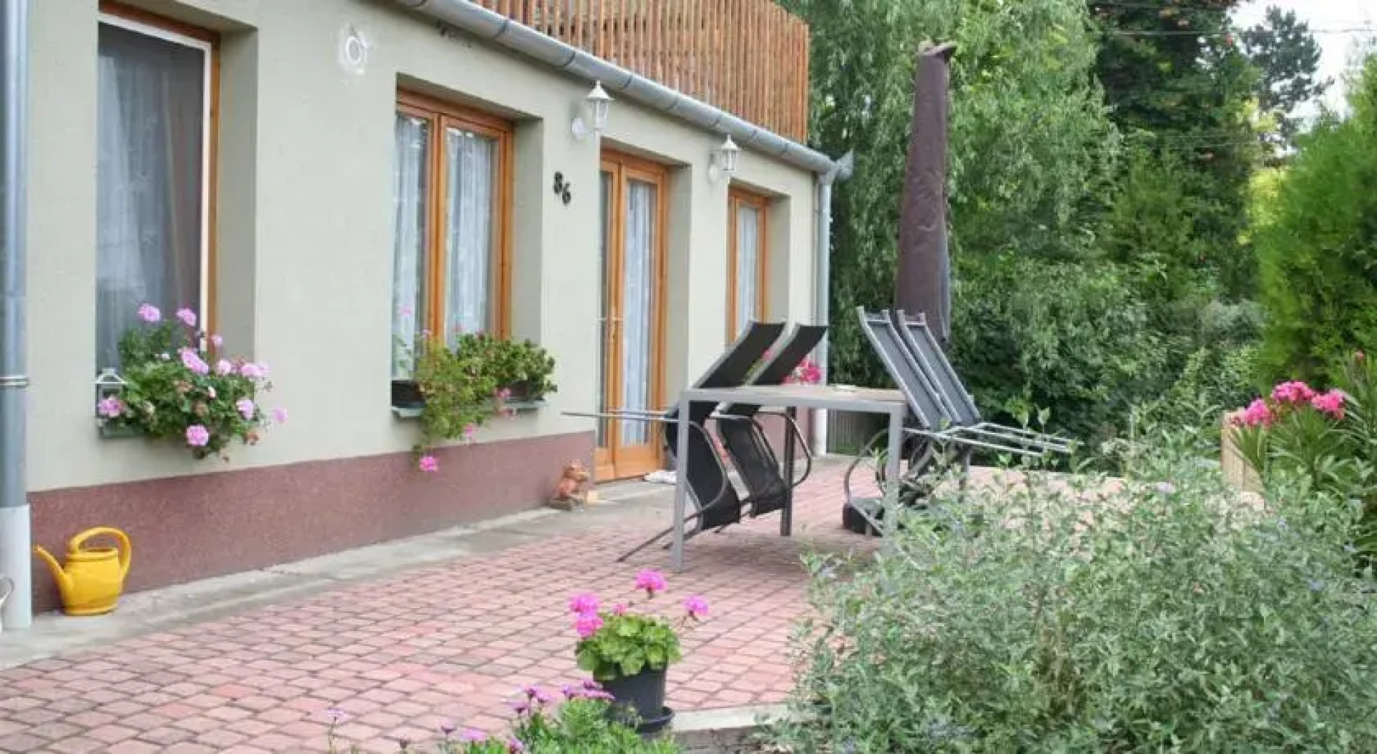 AranyKulcs Vendégház