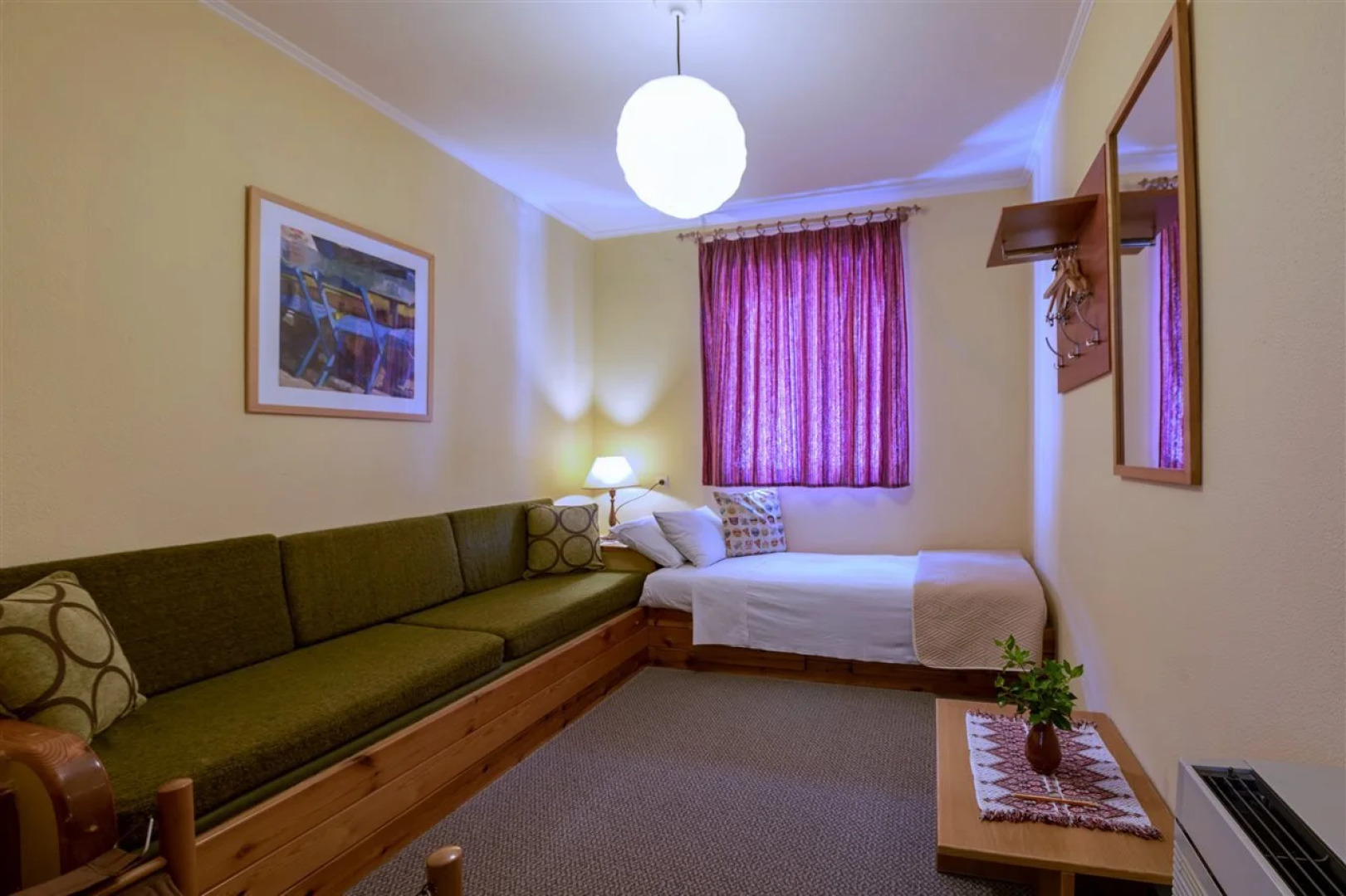 Creta Solaris Family Hotel Apartments
