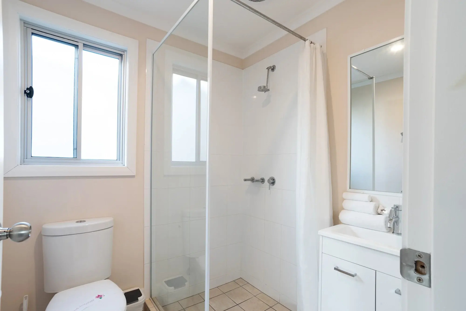 Crestview Tourist Park