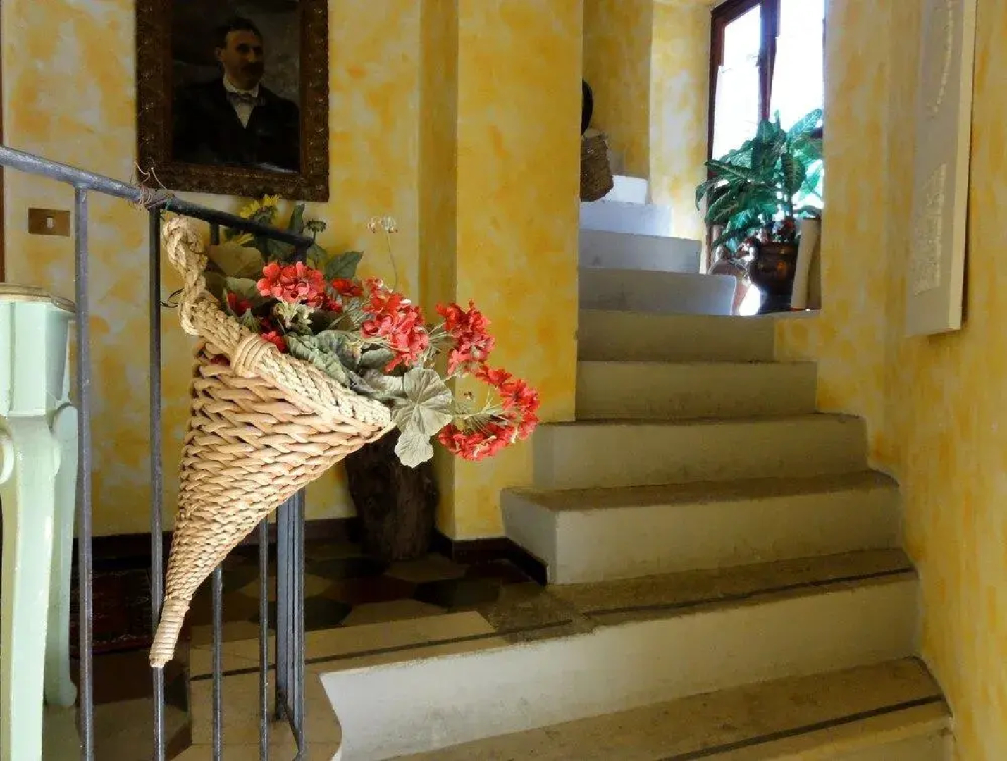 B&B Casa di Orazio