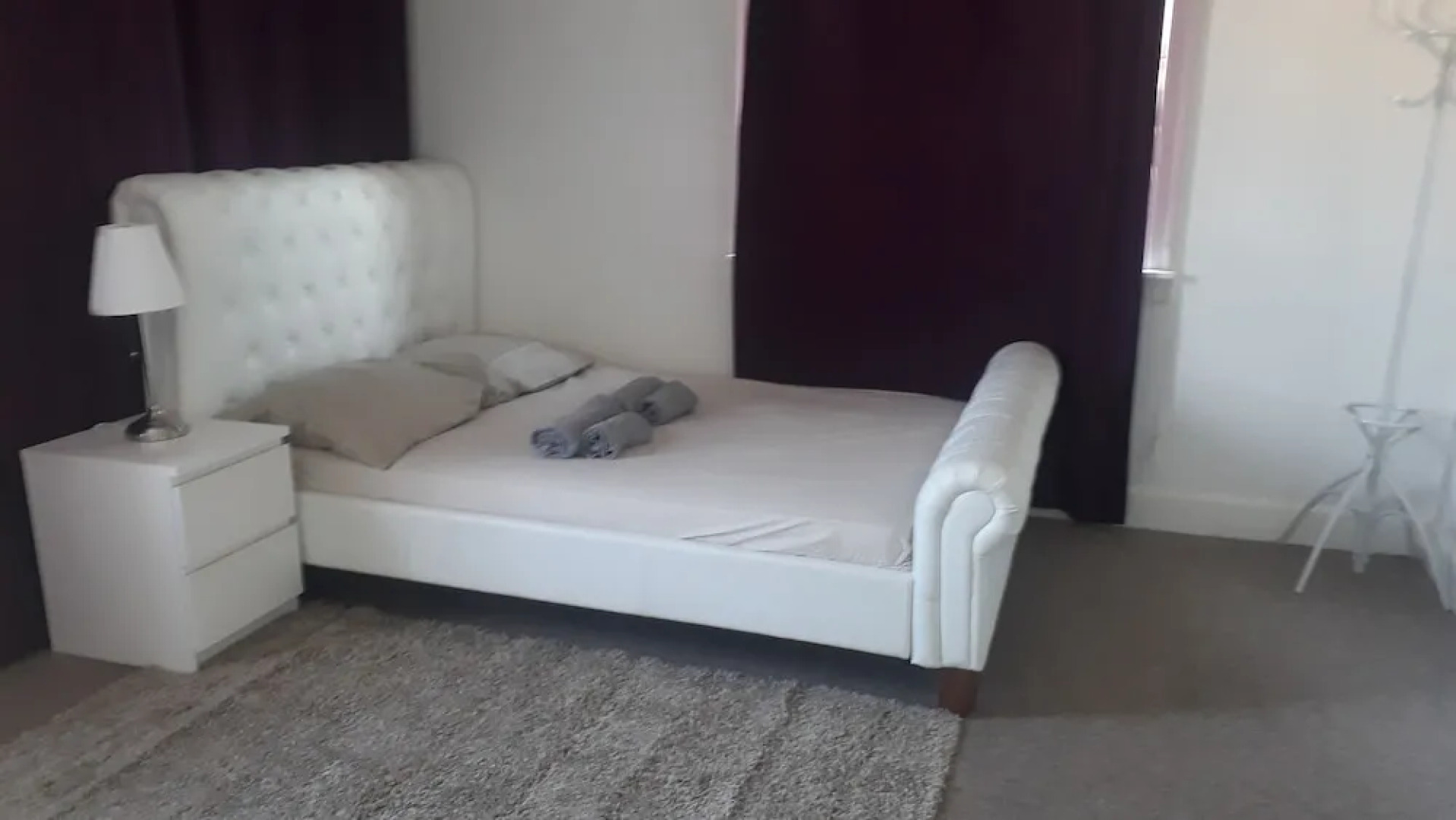 Copenhagen Guest House