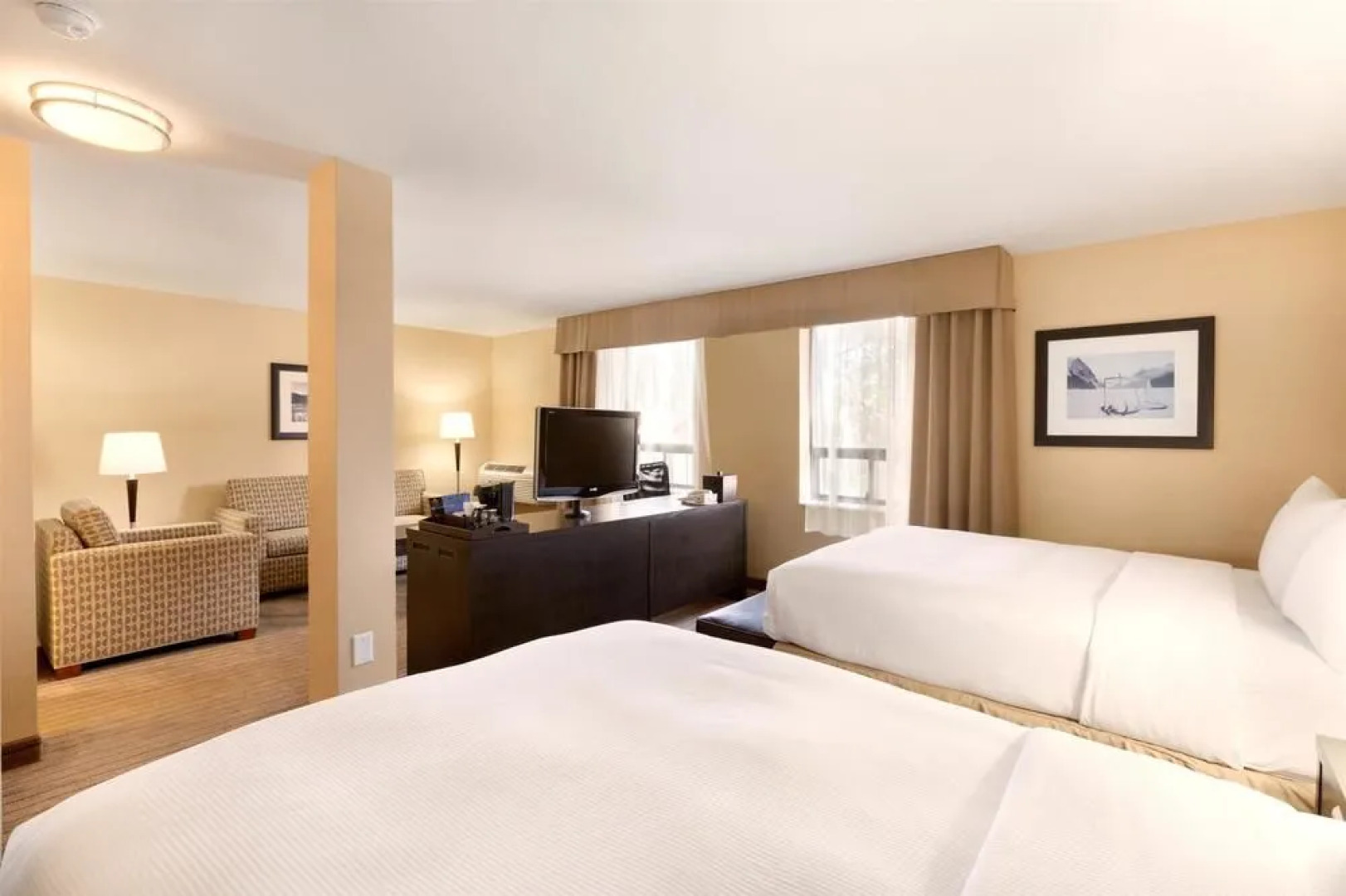 Travelodge Calgary MacLeod Trail