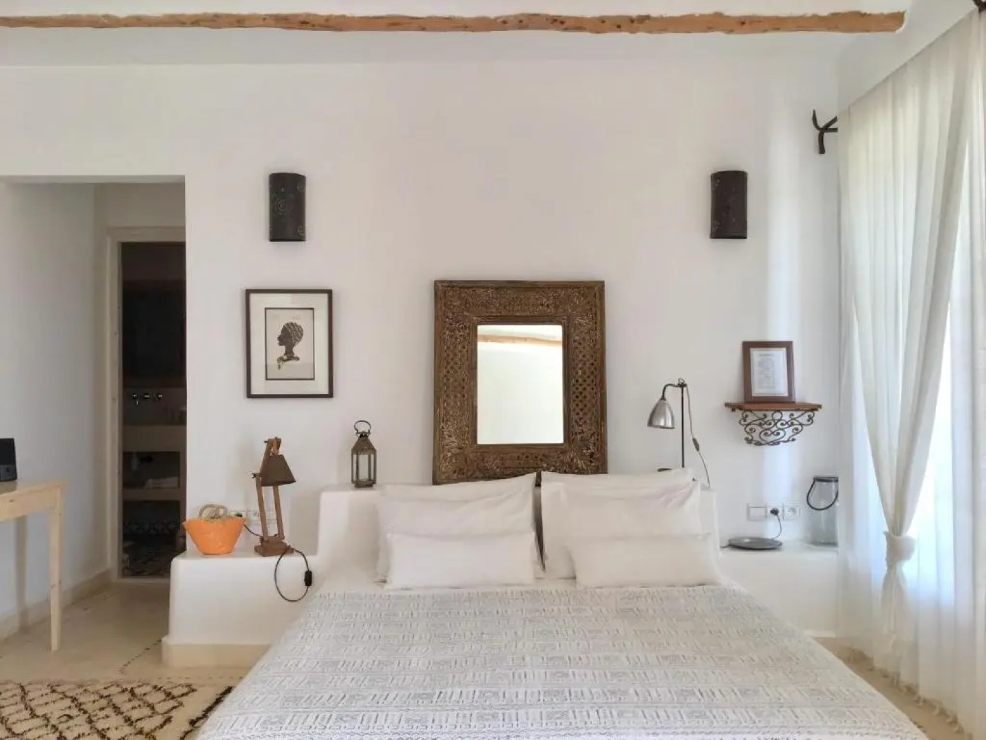 Dar Alya Essaouira Maison et table d'hôtes